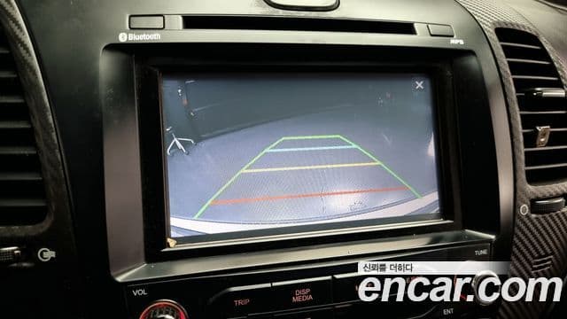 Kia K3 Luxury, 2015 15