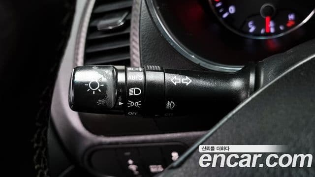 Kia K3 Luxury, 2015 18