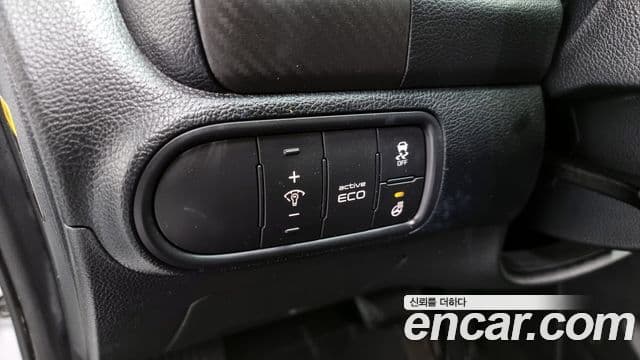 Kia K3 Luxury, 2015 19