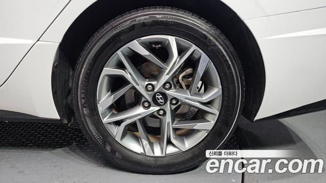 Hyundai Sonata (DN8) Modern, 2022 все фото