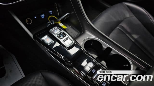 Hyundai Sonata (DN8) Modern, 2022 9