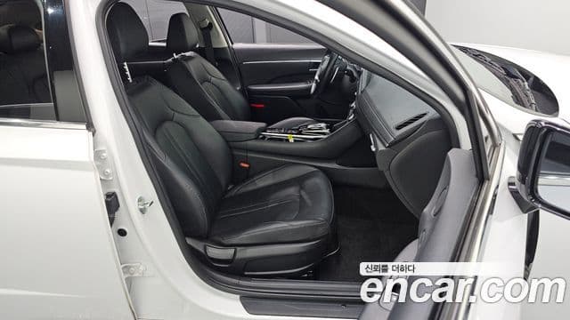 Hyundai Sonata (DN8) Modern, 2022 13