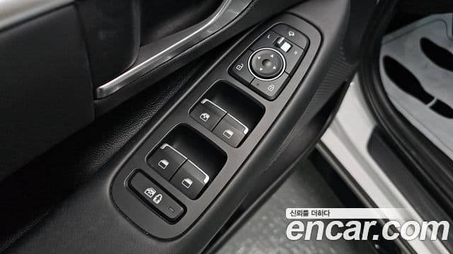 Hyundai Sonata (DN8) Modern, 2022 14