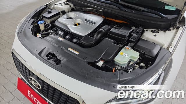 Hyundai LF Sonata гибрид Modern, 2016 6