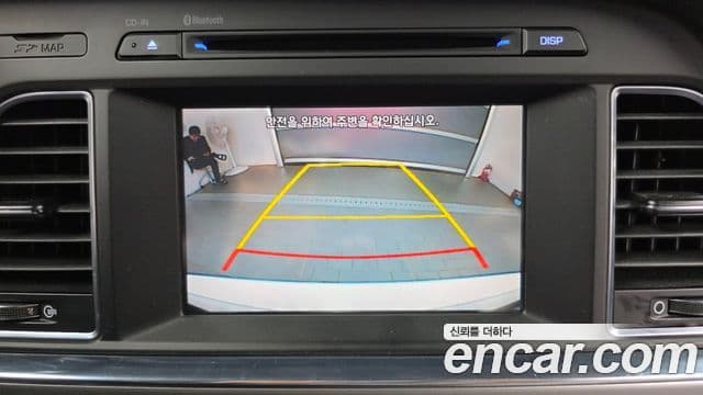 Hyundai LF Sonata гибрид Modern, 2016 15