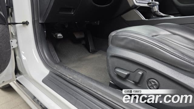 Hyundai LF Sonata гибрид Modern, 2016 18