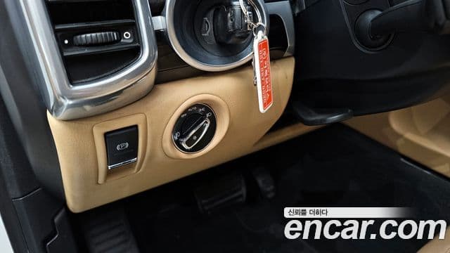 Porsche New Cayenne 958, 2016 16