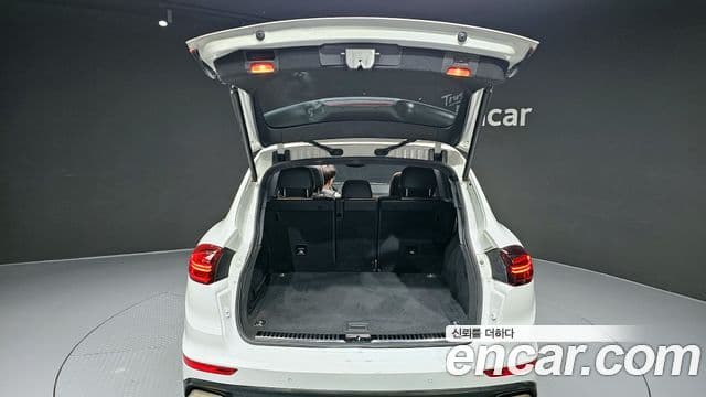 Porsche New Cayenne 958, 2016 20