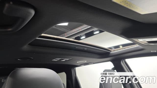 Kia Mohave The / новый Master Masters Gravity, 2023 18