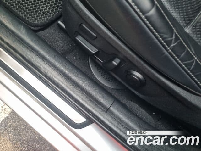 Kia 스팅어 Platinum, 2018 12