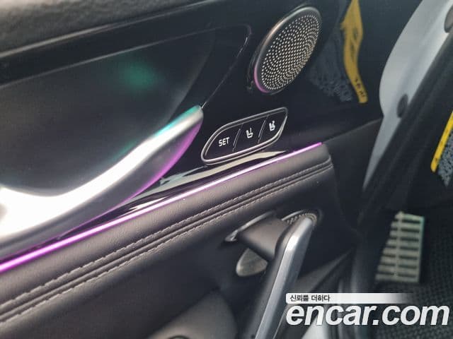 Kia 스팅어 Platinum, 2018 13