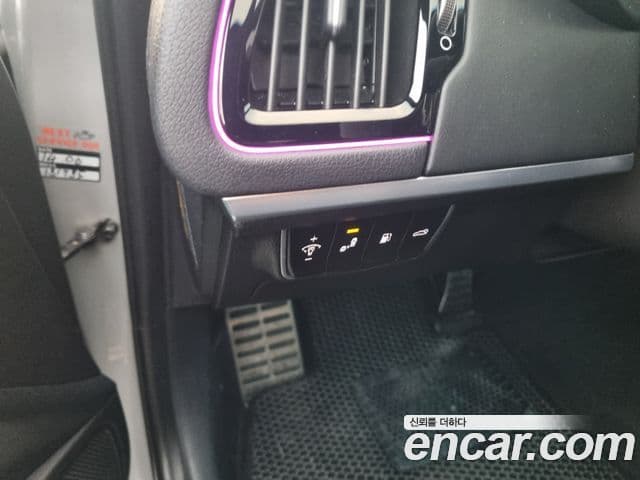 Kia 스팅어 Platinum, 2018 14