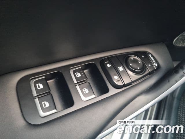 Kia 스팅어 Platinum, 2018 16