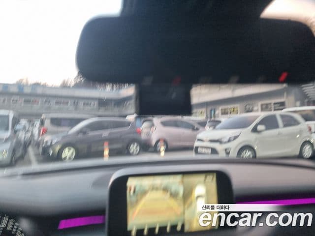 Kia 스팅어 Platinum, 2018 19