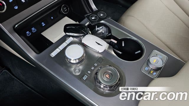 Genesis GV80, 2024 9