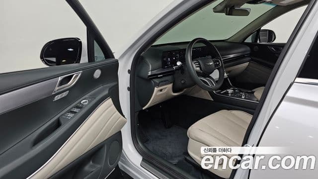 Genesis GV80, 2024 10