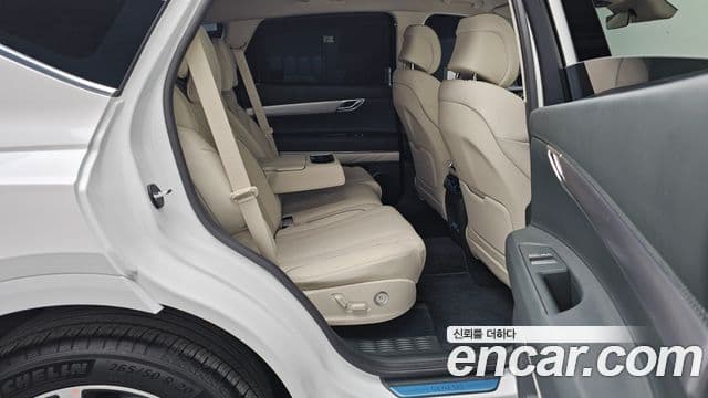 Genesis GV80, 2024 12