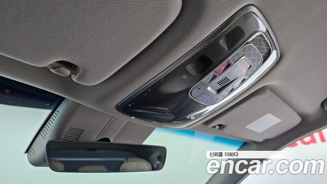 Genesis GV80, 2024 18