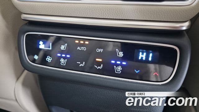 Genesis GV80, 2024 19