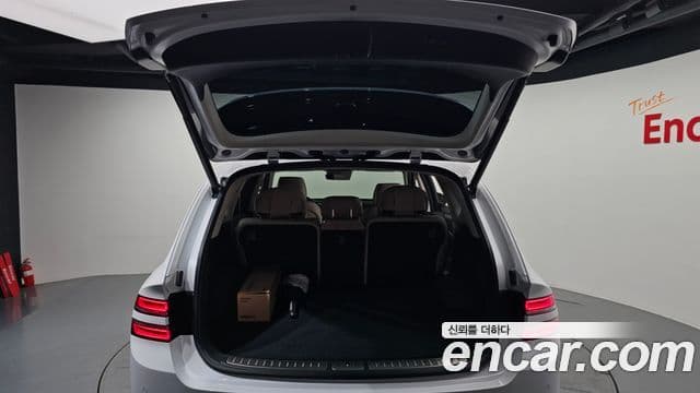 Genesis GV80, 2024 20