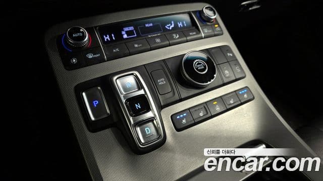 Hyundai Palisade Prestige, 2022 9