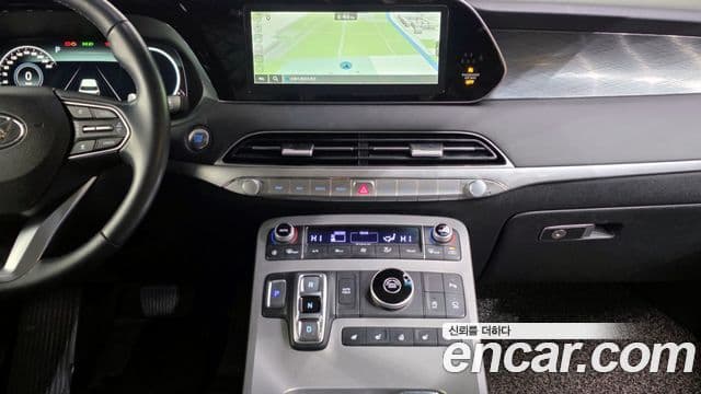 Hyundai Palisade Prestige, 2022 14