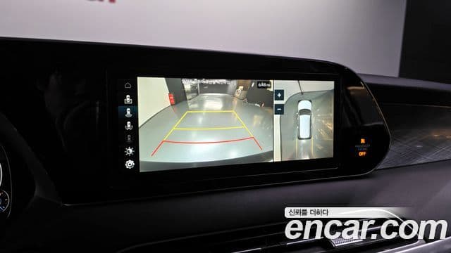 Hyundai Palisade Prestige, 2022 15