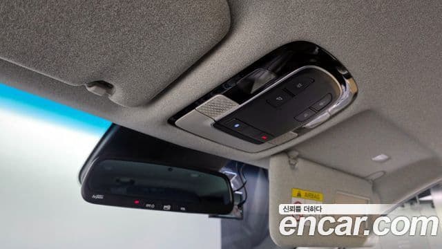 Hyundai Palisade Prestige, 2022 18