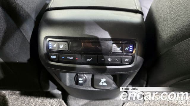 Hyundai Palisade Prestige, 2022 19