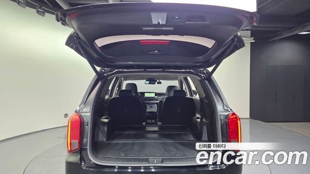 Hyundai Palisade Prestige, 2022 20