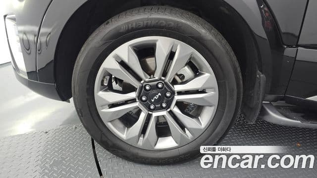 Kia Mohave The / новый Master Masters, 2022 все фото