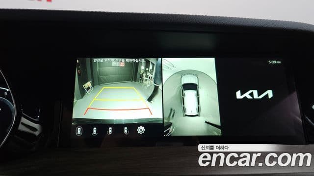 Kia Mohave The / новый Master Masters, 2022 15