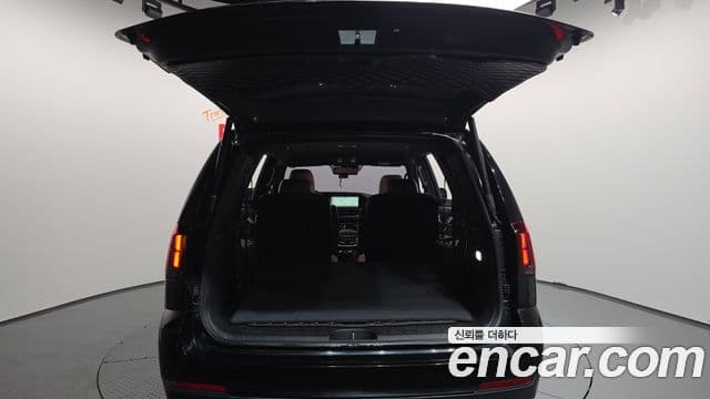 Kia Mohave The / новый Master Masters, 2022 20