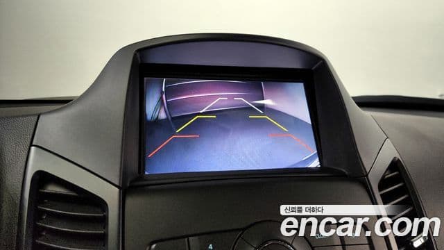 Chevrolet(GM대우) Orlando LPG Platinum пакет, 2015 16