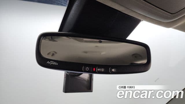 Chevrolet(GM대우) Orlando LPG Platinum пакет, 2015 19