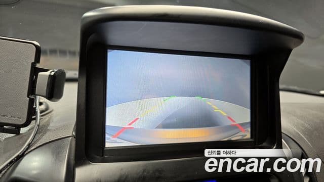 Hyundai Santa Fe CM Smart Pack, 2011 15