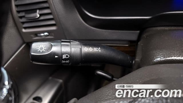 Hyundai Santa Fe CM Smart Pack, 2011 18