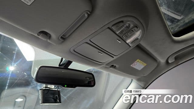 Hyundai Santa Fe CM Smart Pack, 2011 19