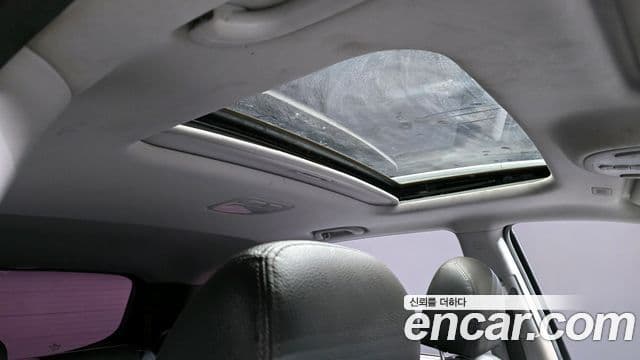 Hyundai Santa Fe CM Smart Pack, 2011 20