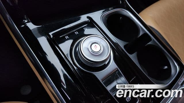 Kia Carnival 4세대 Noblesse, 2021 9