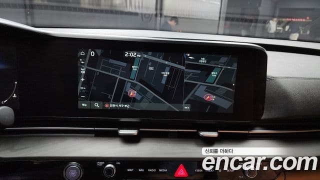 Kia Carnival 4세대 Noblesse, 2021 14