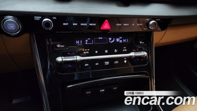 Kia Carnival 4세대 Noblesse, 2021 17