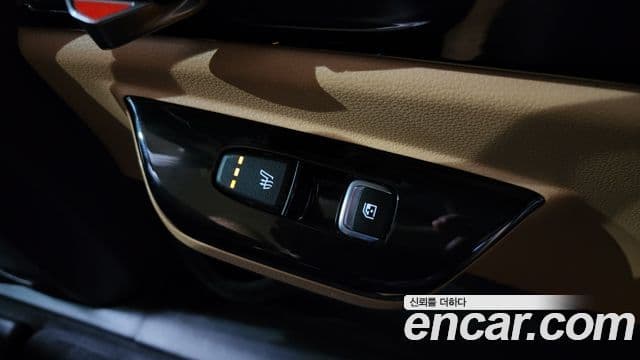 Kia Carnival 4세대 Noblesse, 2021 18