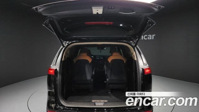 Kia Carnival 4세대 Noblesse, 2021 20