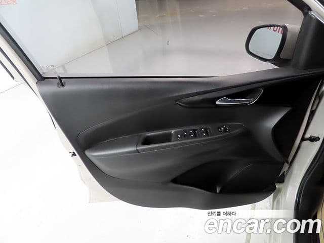 Chevrolet(GM대우) The / новый Next Spark LTZ, 2016 13