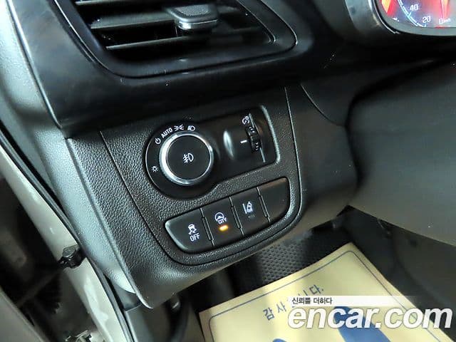 Chevrolet(GM대우) The / новый Next Spark LTZ, 2016 14
