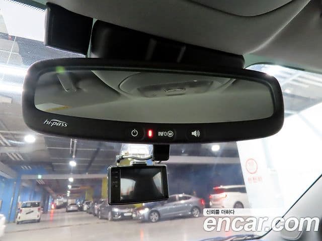 Chevrolet(GM대우) The / новый Next Spark LTZ, 2016 16