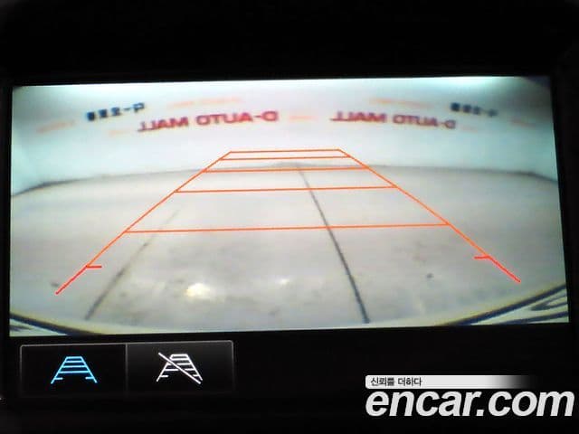 Chevrolet(GM대우) The / новый Next Spark LTZ, 2016 19