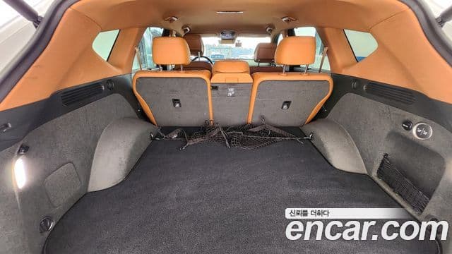 Genesis GV80, 2024 15