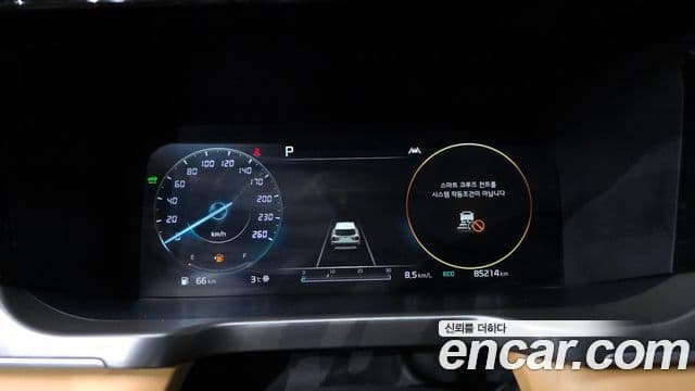 Kia Sorento 4세대 Noblesse, 2021 8